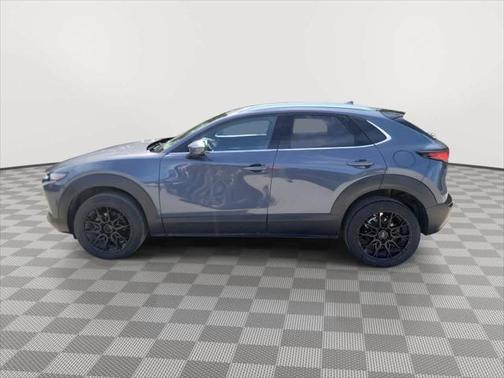 2021 Mazda CX-30 Premium Package
