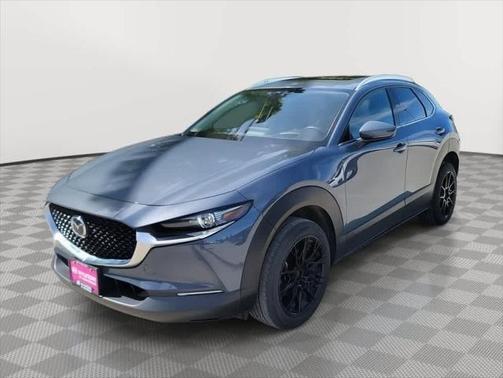 2021 Mazda CX-30 Premium Package