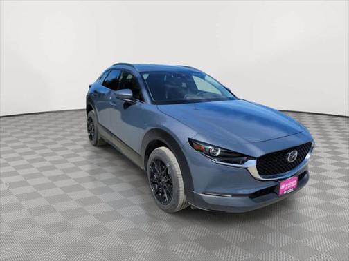 2021 Mazda CX-30 Premium Package