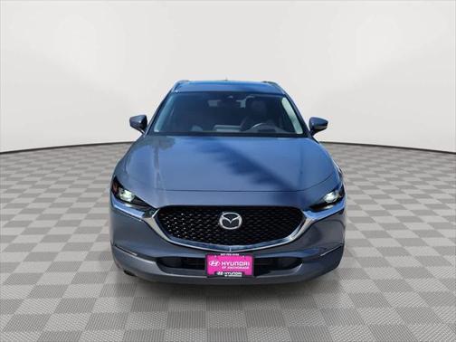 2021 Mazda CX-30 Premium Package