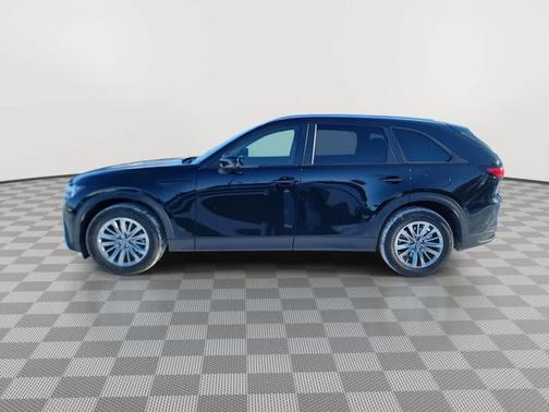 2024 Mazda CX-90 3.3 Turbo S