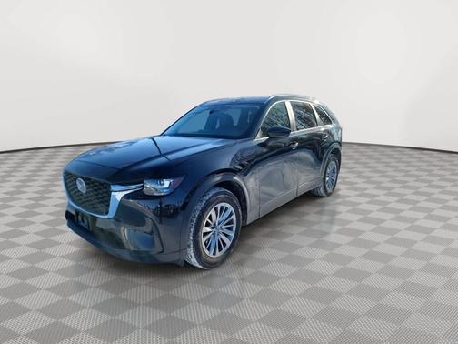 2024 Mazda CX-90 3.3 Turbo S