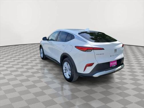 2024 Buick Envista Preferred FWD