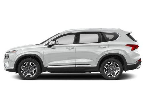 2021 Hyundai SANTA FE HEV SEL Premium