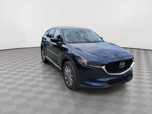 2019 Mazda CX-5 Grand Touring Reserve