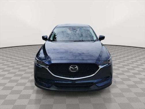 2019 Mazda CX-5 Grand Touring Reserve