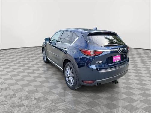 2019 Mazda CX-5 Grand Touring Reserve