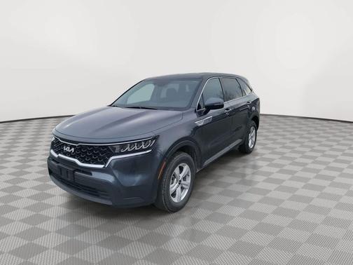 2022 Kia Sorento LX