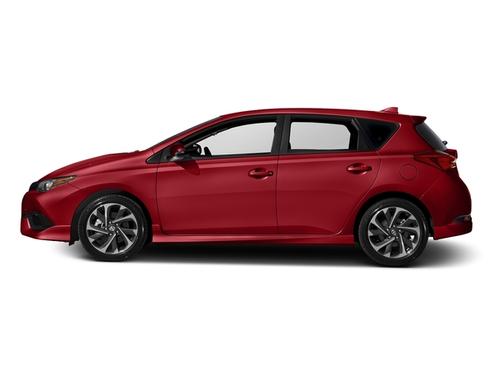 2016 Scion iM 5dr HB CVT