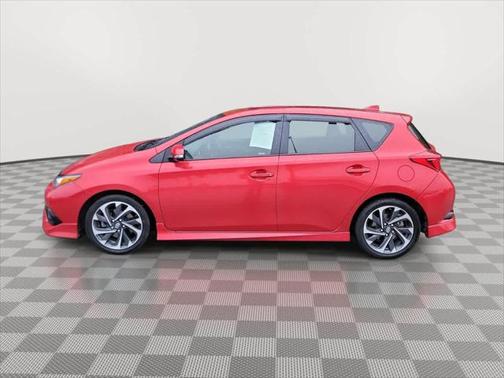 2016 Scion iM 5dr HB CVT