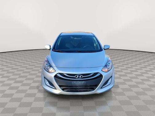 2014 Hyundai Elantra GT Base