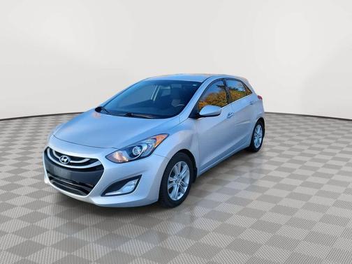 2014 Hyundai Elantra GT Base