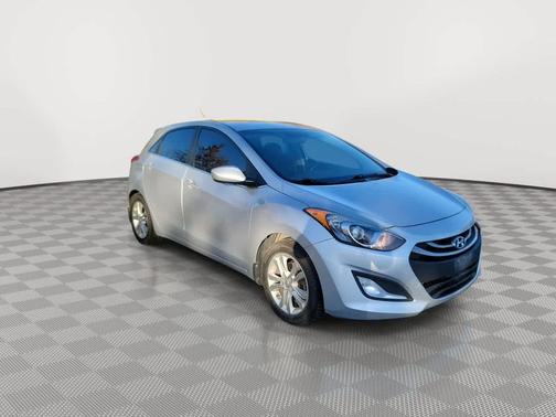2014 Hyundai Elantra GT Base