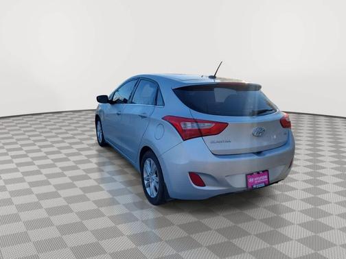 2014 Hyundai Elantra GT Base