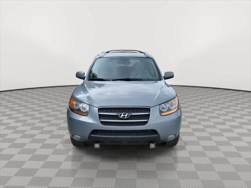 2008 Hyundai SANTA FE SE