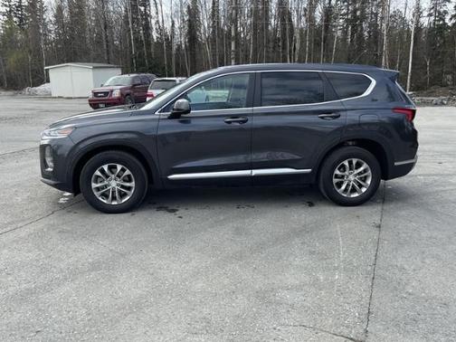 2020 Hyundai SANTA FE SE 2.4