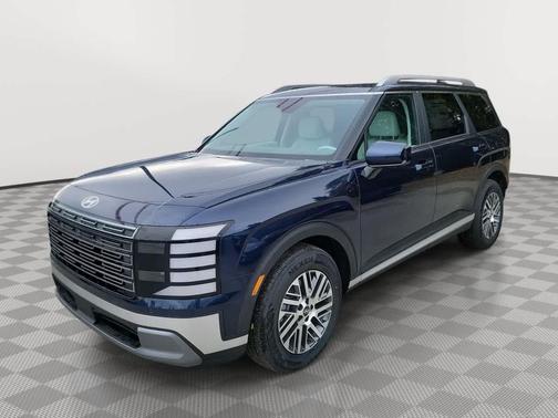 2026 Hyundai PALISADE SEL