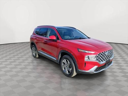 2023 Hyundai SANTA FE SEL 2.4