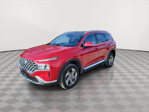 2023 Hyundai SANTA FE SEL 2.4