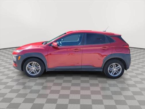 2018 Hyundai KONA SE