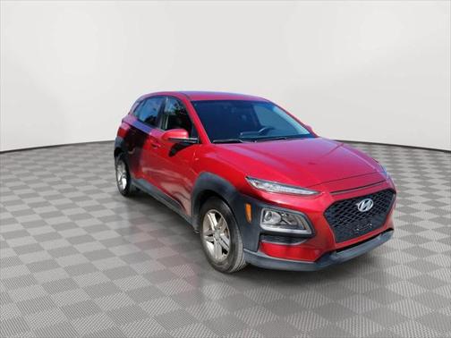 2018 Hyundai KONA SE