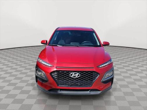 2018 Hyundai KONA SE