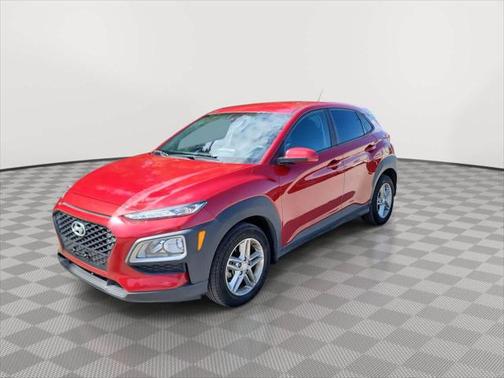 2018 Hyundai KONA SE