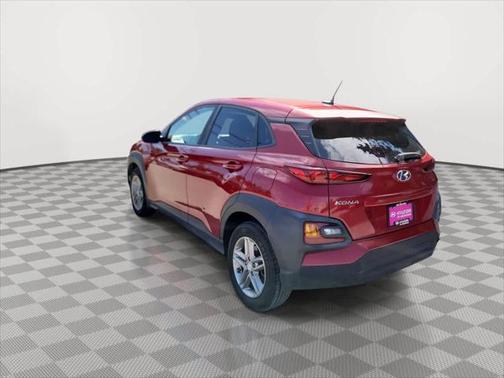 2018 Hyundai KONA SE