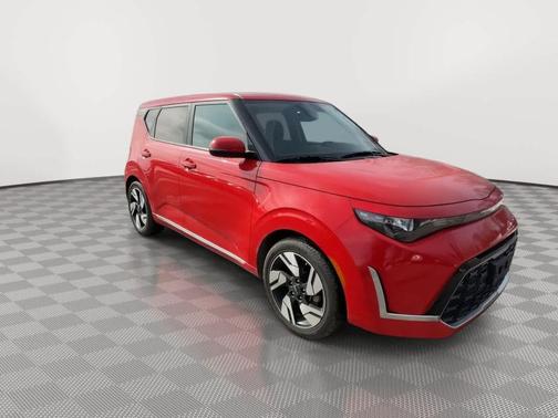 2024 Kia Soul GT-Line