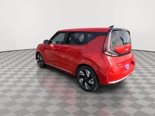 2024 Kia Soul GT-Line