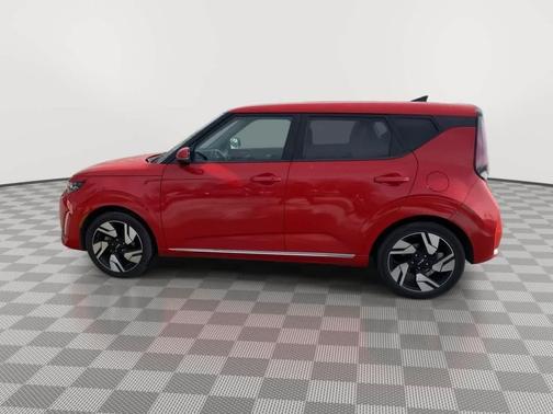 2024 Kia Soul GT-Line