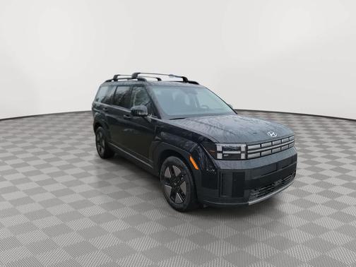 2026 Hyundai SANTA FE SEL 2.4