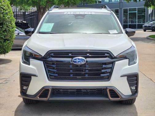 2025 Subaru Ascent Base