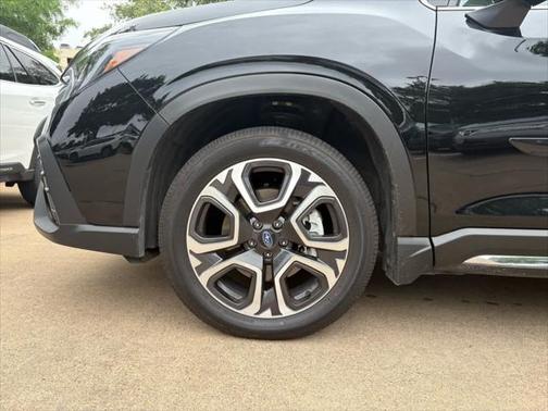 2024 Subaru Ascent Limited 8-Passenger
