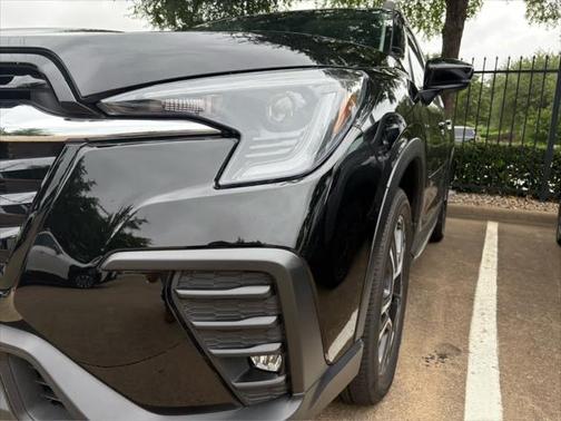 2024 Subaru Ascent Limited 8-Passenger