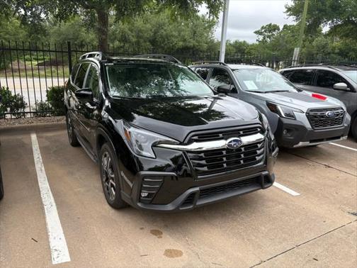 2024 Subaru Ascent Limited 8-Passenger