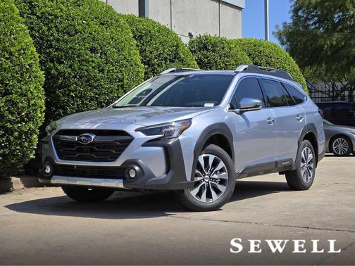 2025 Subaru Outback Touring XT