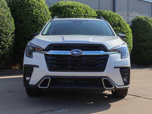 2025 Subaru Ascent Touring 7-Passenger