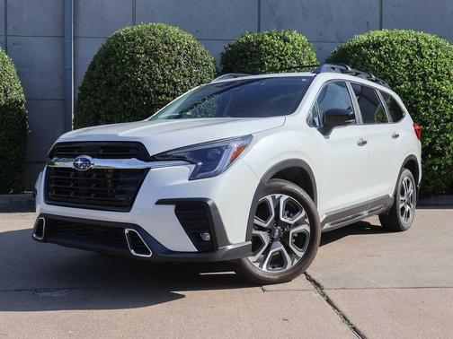 2025 Subaru Ascent Touring 7-Passenger