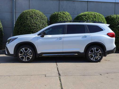 2025 Subaru Ascent Touring 7-Passenger
