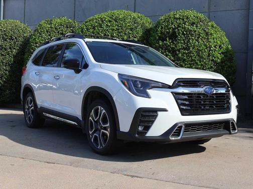 2025 Subaru Ascent Touring 7-Passenger