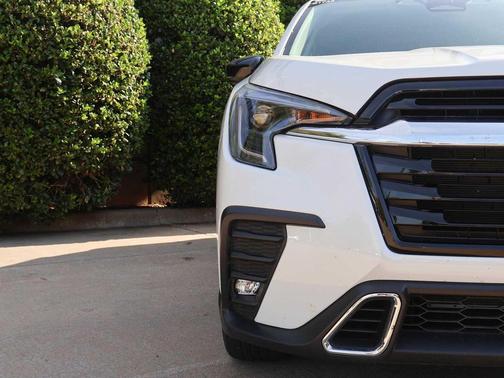 2025 Subaru Ascent Touring 7-Passenger