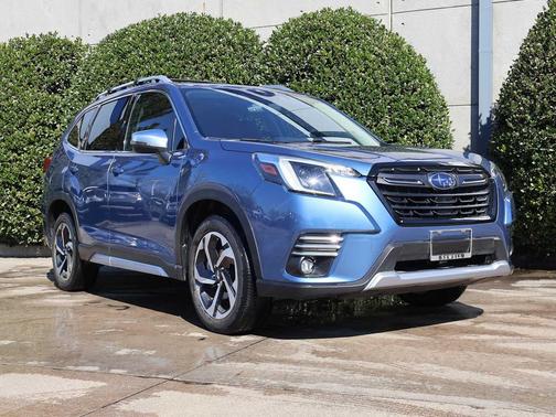 2023 Subaru Forester Touring