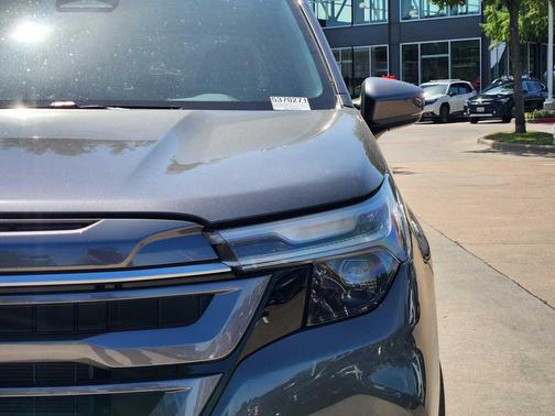 2025 Subaru Forester Hybrid Limited