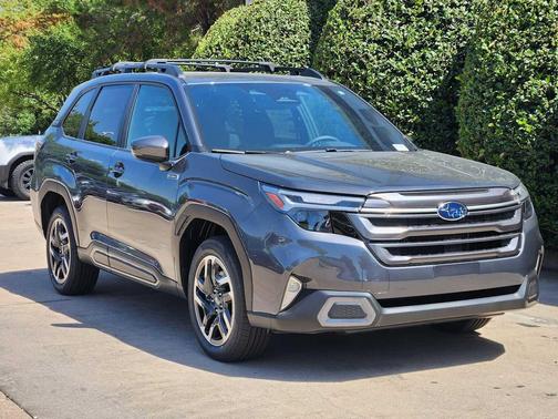 2025 Subaru Forester Hybrid Limited
