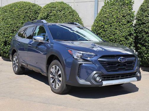 2025 Subaru Outback Touring