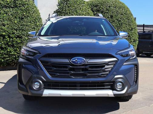 2025 Subaru Outback Touring