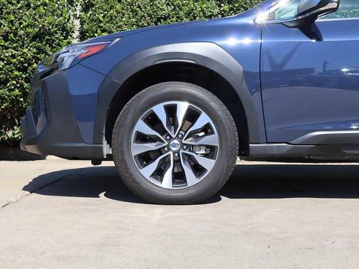 2025 Subaru Outback Touring