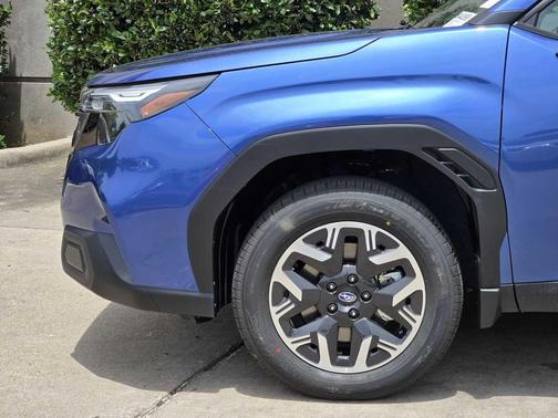 DY3 2026 Subaru Forester Premium