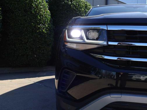 2021 Volkswagen Atlas Cross Sport 3.6L V6 SEL